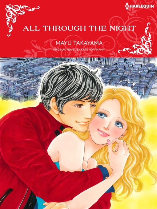 Title details for All Through the Night by Kate Hoffmann - Available